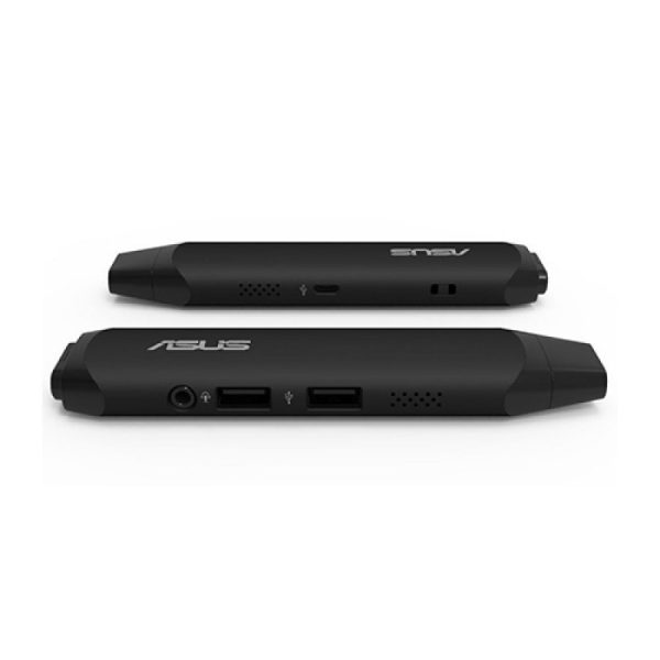 ASUS - VivoStick TS10 (Z8350/2G/32G e-MMC/No Monitor/Win10H)