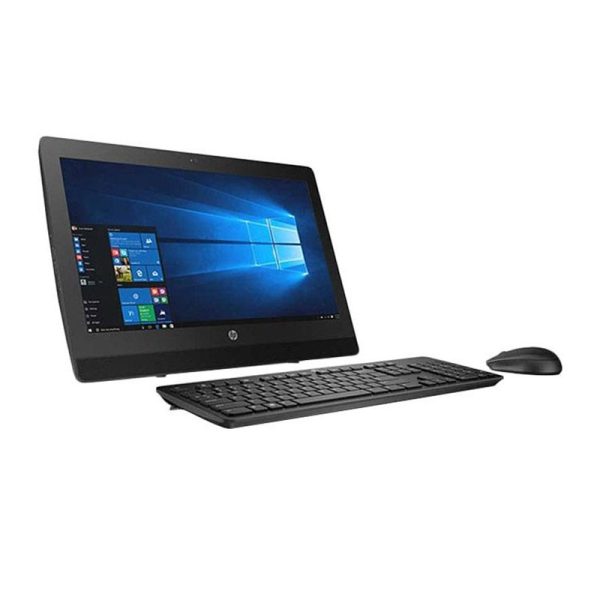 ASUS - AiO V161GAT-BA145T (N4000/4GB RAM/500GB HDD/N0DVD/15.6inch Touch/Win10/Black)