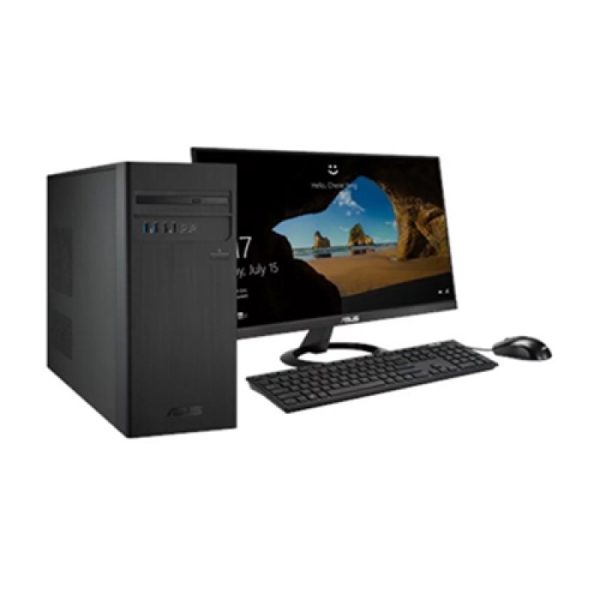 ASUS -  PC S340MC-0G49000030 (Cel G4900/4GB RAM/1TB HDD/DOS/VS207DF)