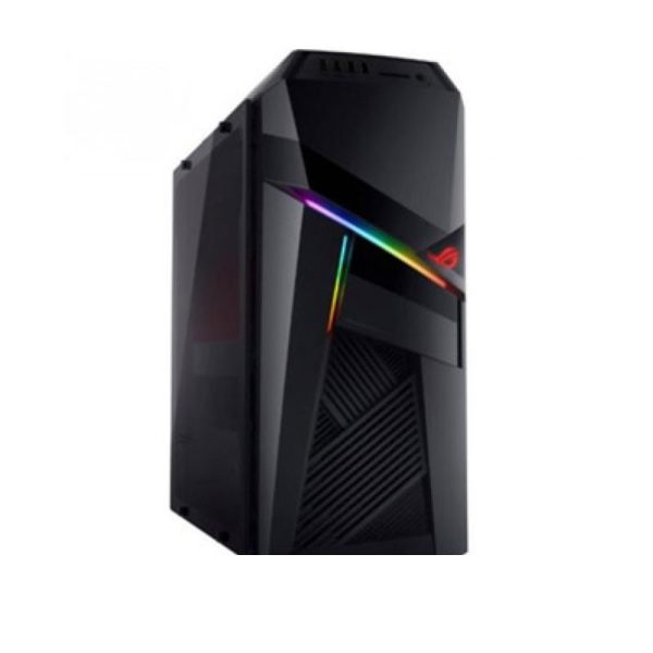 ASUS - PC GL12CX-I9R81T (i9-9900K/32GB RAM/2TB+512GB SSD/RTX2080 8GB/Win10/No Monitor)