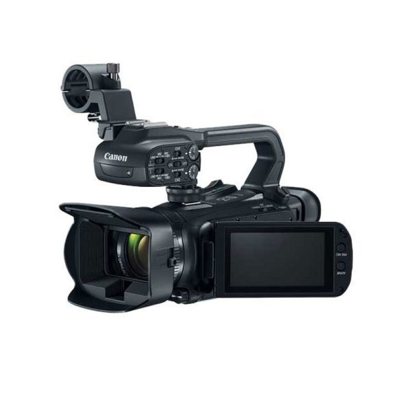 CANON - Camcorder XA11