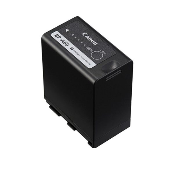 CANON - Battery Pack BP-A60 for C300 MKII Camcorder