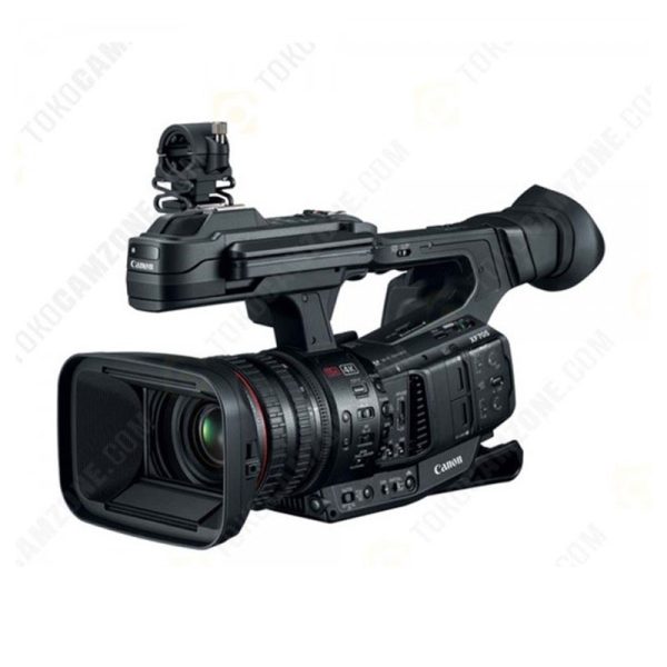 CANON - Camcorder XF705