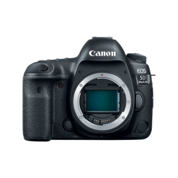 CANON - Digital EOS 5D Mark IV Body Only