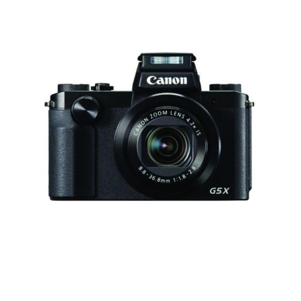 CANON - PowerShot G5X