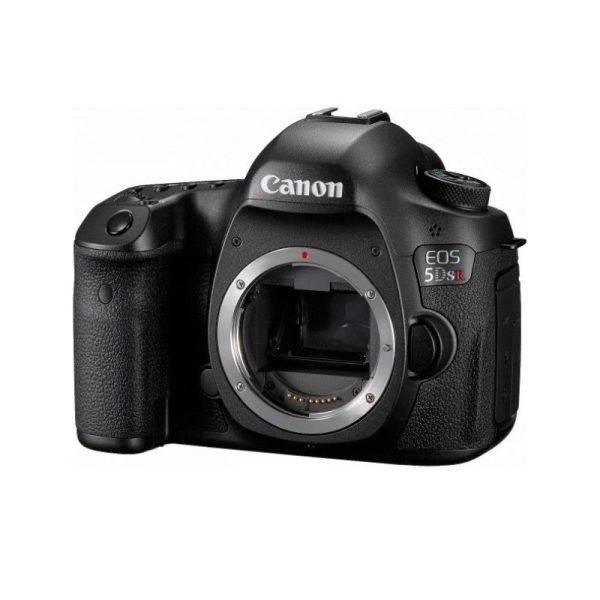 CANON - Digital EOS 5DSR Body only