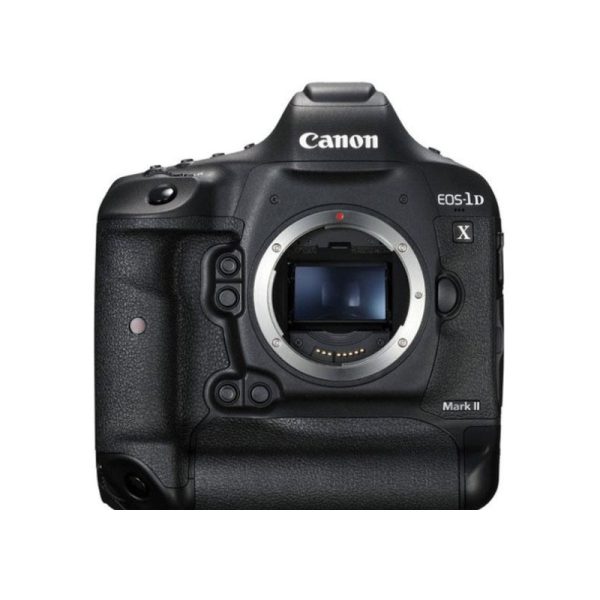 CANON - Digital EOS 1DX Mark II