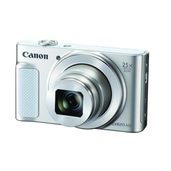 CANON - PowerShot SX620 HS - White