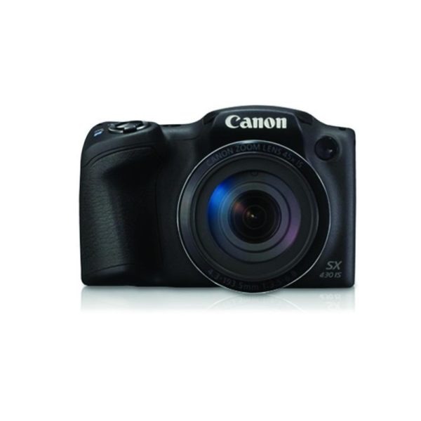 CANON - PowerShot SX430