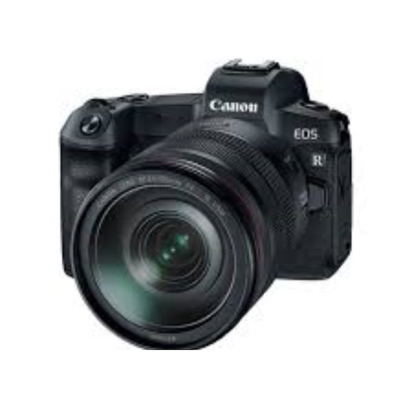 CANON - Digital EOS R lens 24-105mm L