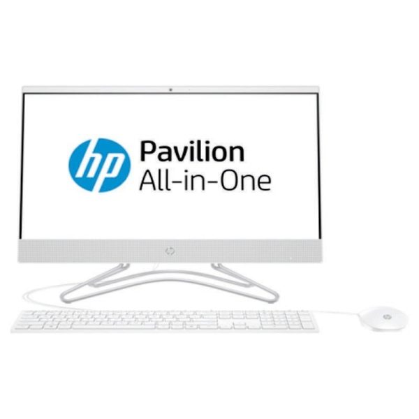 HP - PC 24-f0052L AiO (i5-8250U/4GB-DDR4/1TB/MX110 2GB/23.8 IPS-Full-HD/DOS) [3JV74AA]