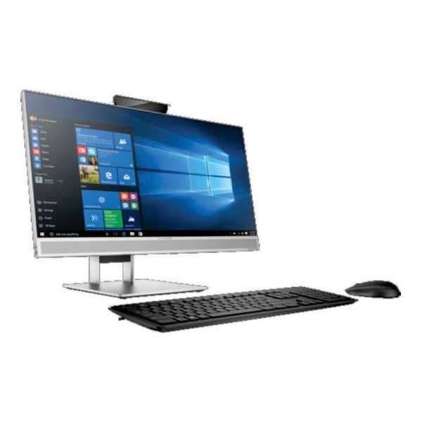 HP - PC Pavilion 24-xa0075d AiO (i7-8700/4GB  DDR4/1 TB SATA 2.5 HDD 16 GB intel Optane Memory/MX130 2GB/23.8 FHD WLED-backlit/Win10H) [4YR58AA]