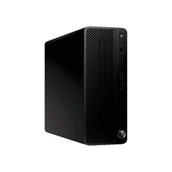 HP - 280 Pro G4 SFF (i5-9400/8GB-DDR4/1TB/DVDRW/V194 18.5inch/DOS) [9MS69PA]