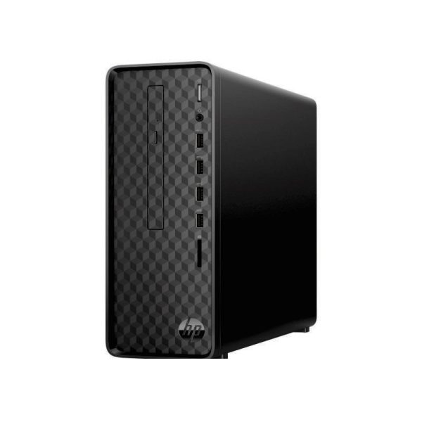 HP - PC  SLim S01-pD0105L (i5-8400/1TB/4GB/LED 18.5inch/Win10P) [7XD24AA]