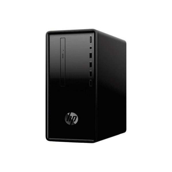 HP - PC Slimline 190-0458L DT (i7-8700/1TB/8GB-DDR4/GT730 DDR2/21.5inch/DOS) [4YS98AA]