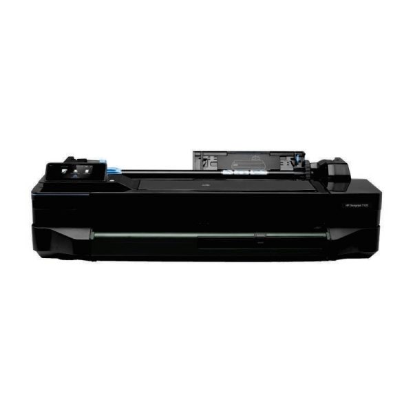 HP - Designjet T120 24-in [CQ891C]