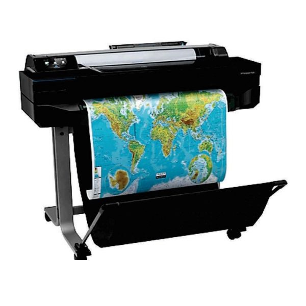 HP - Designjet T520 24-in  [CQ890C]