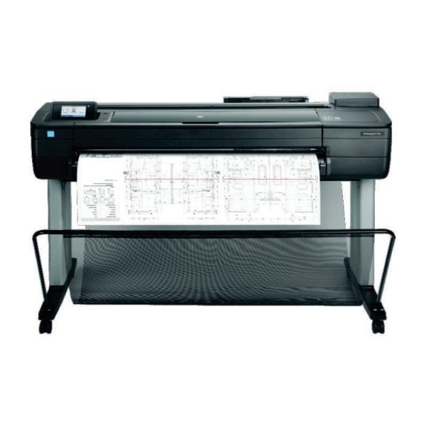 HP -  DesignJet T730 36-in [F9A29B]