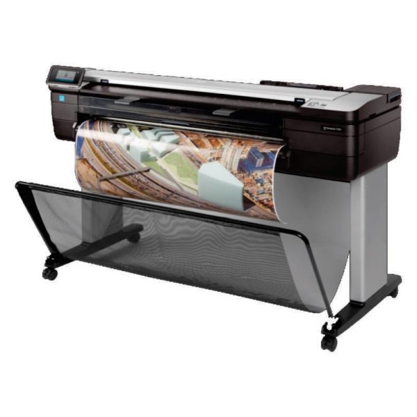 HP -  DesignJet T830 mfp 36-in [F9A30B]