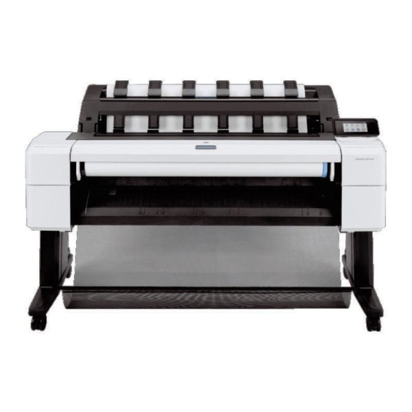 HP - DesignJet T1600 36-in Printer [3EK10A]