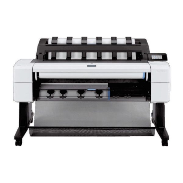 HP - DesignJet T1600dr 36-in PS Printer [3EK13A]