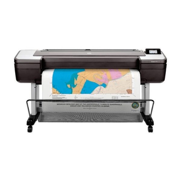 HP - Designjet T1700 44inch Printer  [W6B55A]