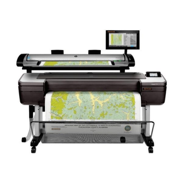 HP - Designjet SD pro MFP [1GY94A]