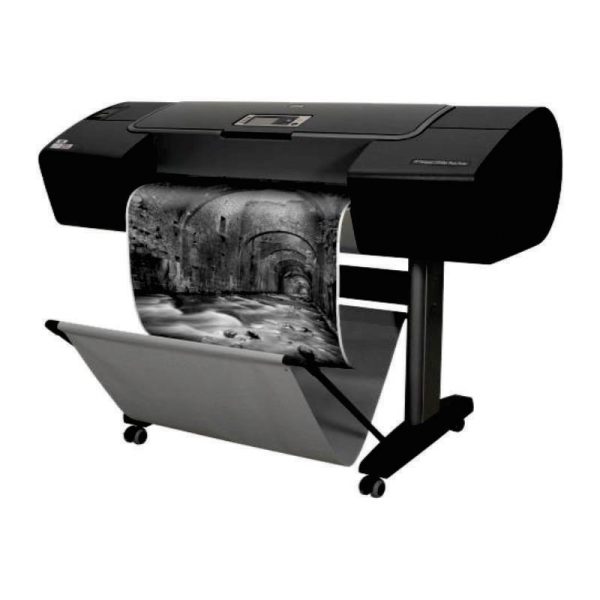 HP - Designjet Z3200 24-in PS Photo Printer [Q6720B]