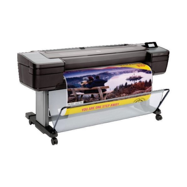 HP - DesignJet Z6 44-in PostScript Printer [T8W16A]