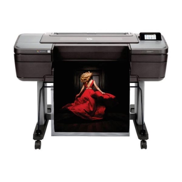 HP - DesignJet Z9+ 24-in PostScript Printer [W3Z71A]