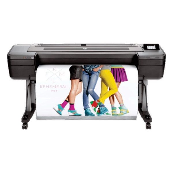 HP - DesignJet Z9+ 44-in PostScript Printer [W3Z72A]