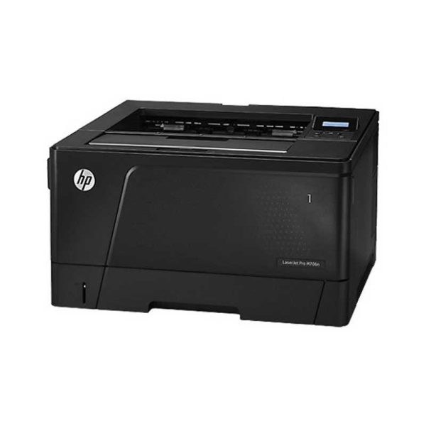 HP - LaserJet Pro M706n Printer [B6S02A]