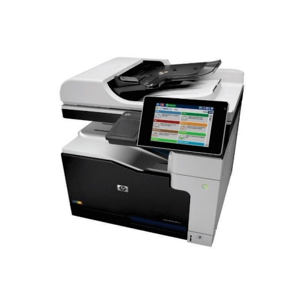 HP - LaserJet 700 Color MFP M775dn Printer [CC522A]