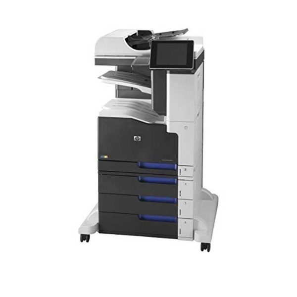 HP - LaserJet 700 Color MFP M775f Printer [CC523A]