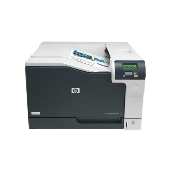 HP - Color LaserJet CP5225 Printer [CE710A]