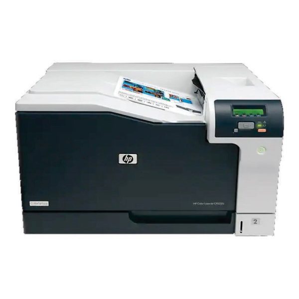 HP - Color LaserJet CP5225n Printer [CE711A]