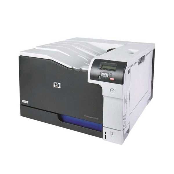 HP - Color LaserJet CP5225dn Printer [CE712A]