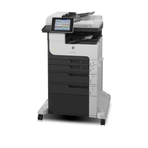 HP - LaserJet Enterprise MFP M725f Printer [CF067A]