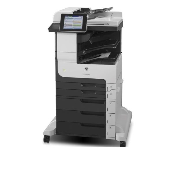 HP - LaserJet Enterprise MFP M725z Printer [CF068A]