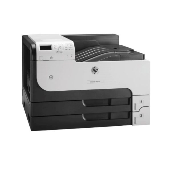 HP - LaserJet Enterprise 700 M712n Printer [CF235A]