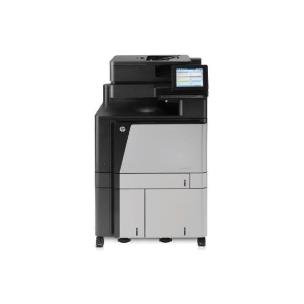 HP - Color LaserJet M880z+ NFC/WL Printer [D7P71A]