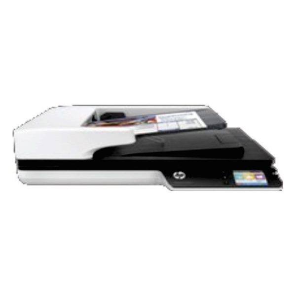 HP - ScanJet Pro 4500 fn1 Network Scanner [L2749A]