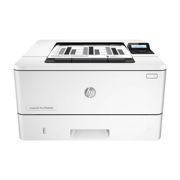 HP - LaserJet Pro M402dn Printer [C5F94A]