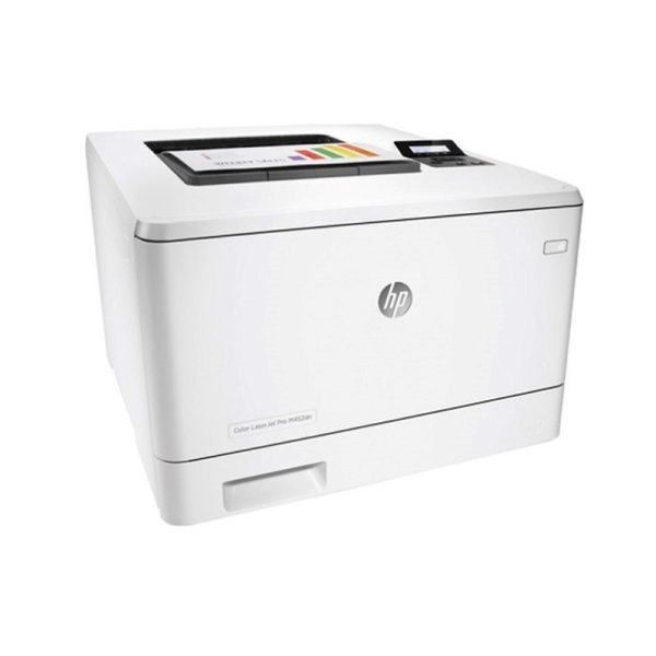 HP - Color LaserJet Pro M452dn Printer [CF389A]