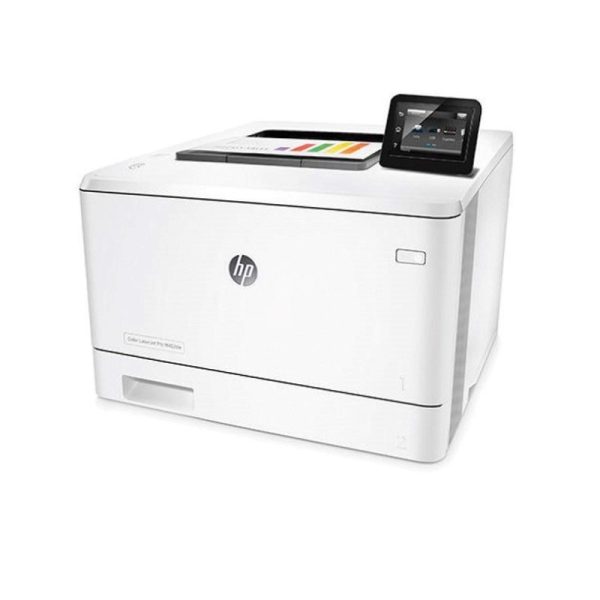 HP - Color LaserJet Pro M452dw Printer [CF394A]