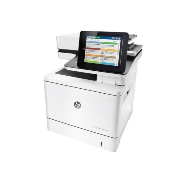 HP - Color LaserJet Ent MFP M577f Printer [B5L47A]