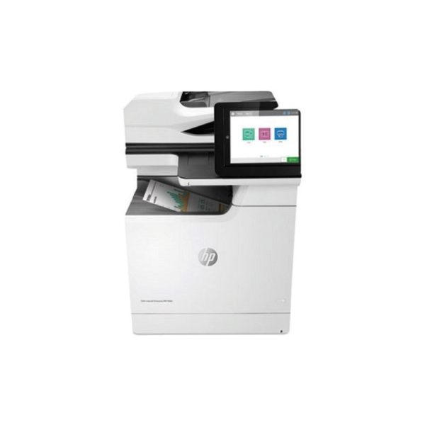 HP - Color LaserJet Ent MFP M681dh Printer [J8A10A]