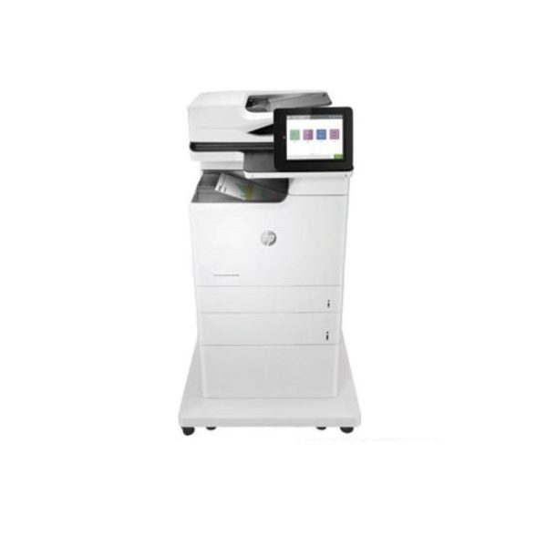 HP - Color LaserJet Ent MFP M681f Printer [J8A11A]