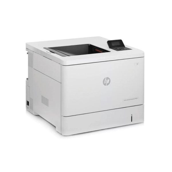 HP - Color LaserJet Enterprise M553n Printer [B5L24A]