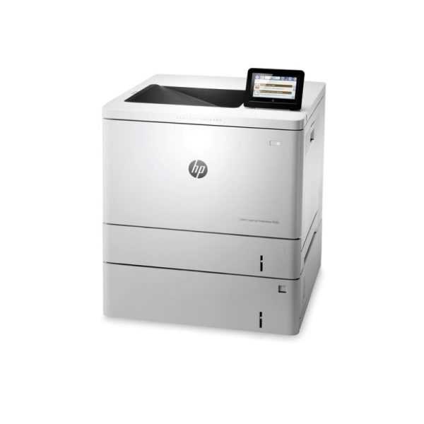 HP - Color LaserJet Enterprise M553x Printer [B5L26A]